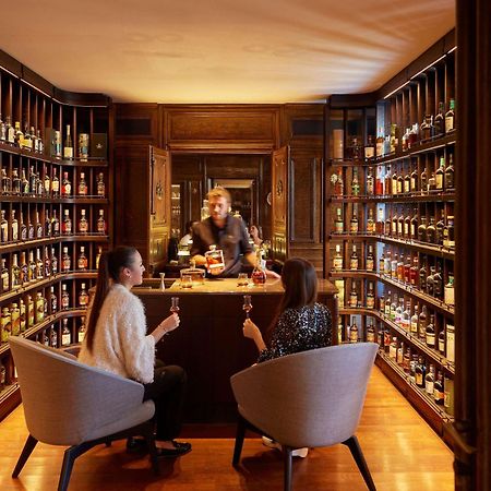 Domaine De La Reine Margot Paris-Issy - Mgallery Collection Issy-les-Moulineaux Buitenkant foto