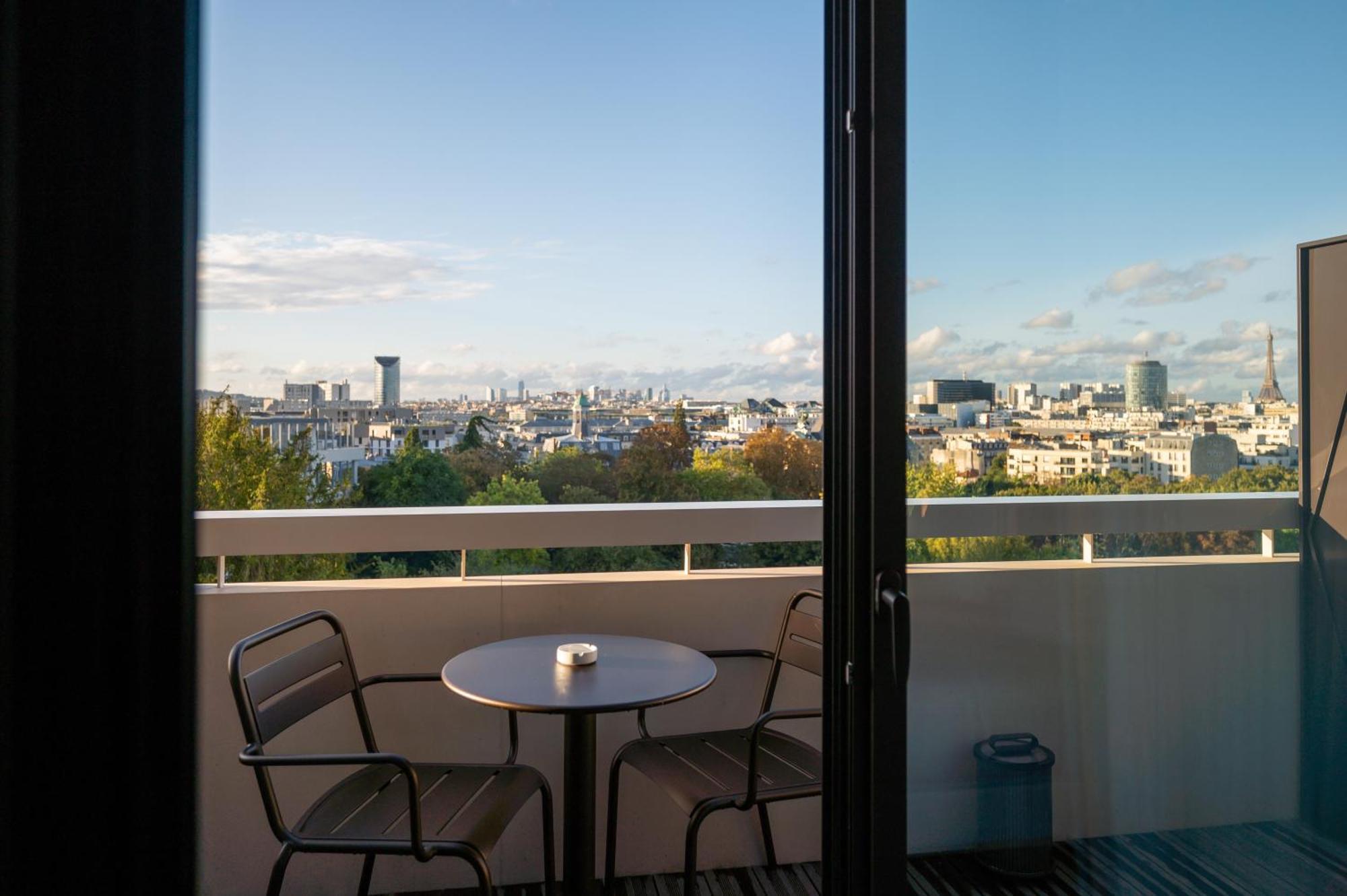 Domaine De La Reine Margot Paris-Issy - Mgallery Collection Issy-les-Moulineaux Buitenkant foto